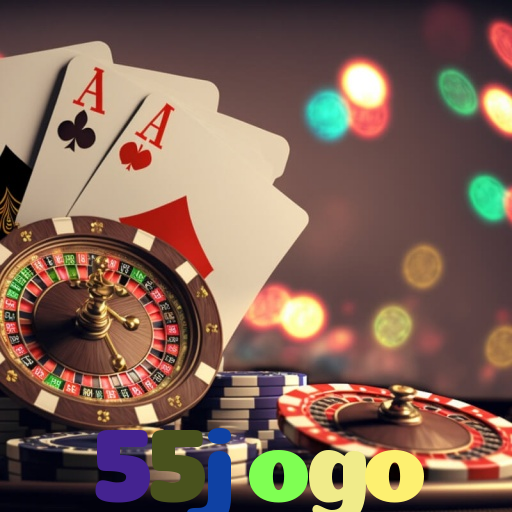 55jogo:Aposte nas melhores slots e conquiste prêmios como nunca!