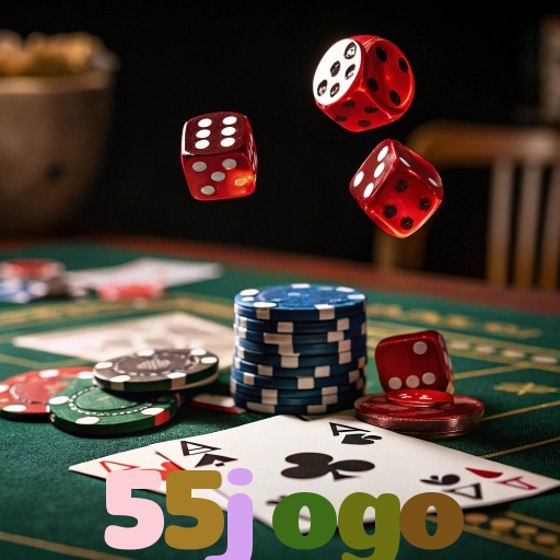 55jogo：Aposte nas melhores slots e conquiste prêmios como nunca!