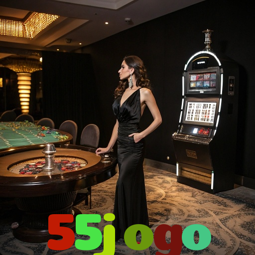 55jogo:Aposte nas melhores slots e conquiste prêmios como nunca!