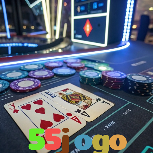 55jogo:Aposte no futebol, jogue poker e conquiste vitórias épicas!