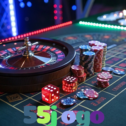 55jogo：Aposte nas melhores slots e conquiste prêmios como nunca!
