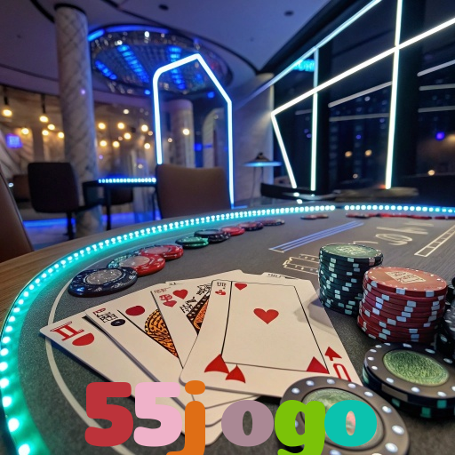 55jogo：Jogue poker, aposte no futebol e ganhe em grandes jogos de cassino!