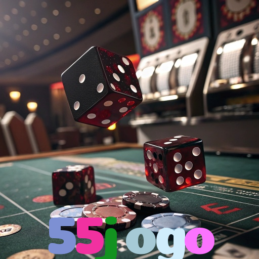 55jogo：Aposte nas melhores slots e conquiste prêmios como nunca!