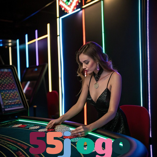 55jogo：Aposte no futebol, jogue poker e conquiste vitórias épicas!