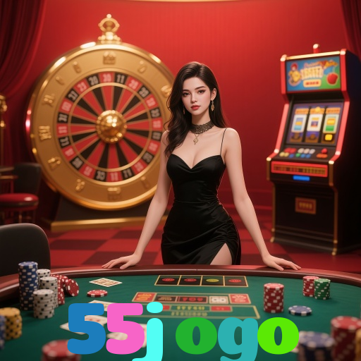 55jogo：Aposte no futebol, jogue poker e conquiste vitórias épicas!