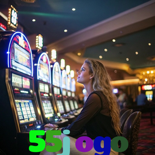55jogo：Aposte nas melhores slots e conquiste prêmios como nunca!
