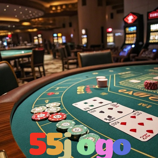 55jogo：Aposte nas melhores slots e conquiste prêmios como nunca!