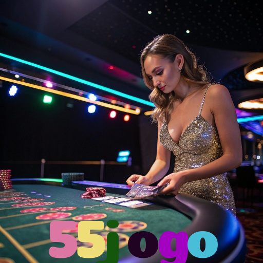 55jogo:Aposte no futebol, jogue poker e conquiste vitórias épicas!