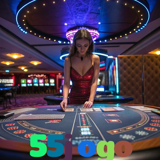 55jogo:Aposte no futebol, jogue poker e conquiste vitórias épicas!