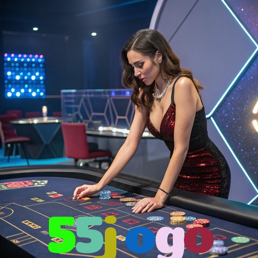55jogo：Aposte no futebol, jogue poker e conquiste vitórias épicas!