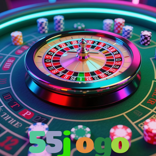 55jogo：Aposte nas melhores slots e conquiste prêmios como nunca!