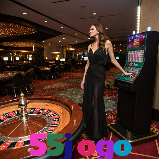 55jogo：Aposte nas melhores slots e conquiste prêmios como nunca!