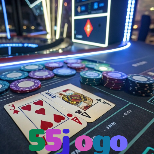 55jogo：Aposte nas melhores slots e conquiste prêmios como nunca!