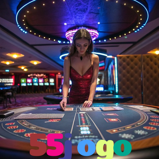 55jogo：Aposte no futebol, jogue poker e conquiste vitórias épicas!
