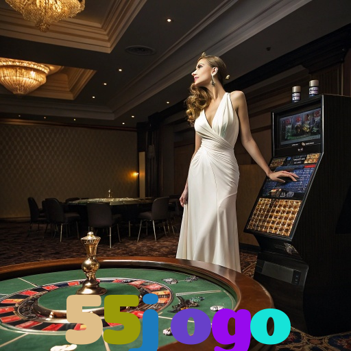 55jogo:Aposte nas melhores slots e conquiste prêmios como nunca!