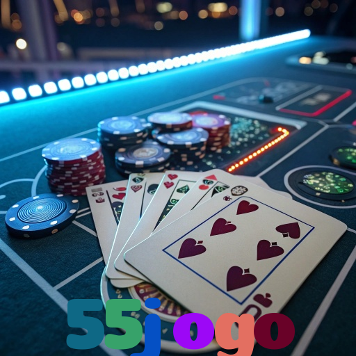 55jogo:Jogue poker, aposte no futebol e ganhe em grandes jogos de cassino!