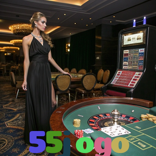 55jogo:Aposte nas melhores slots e conquiste prêmios como nunca!