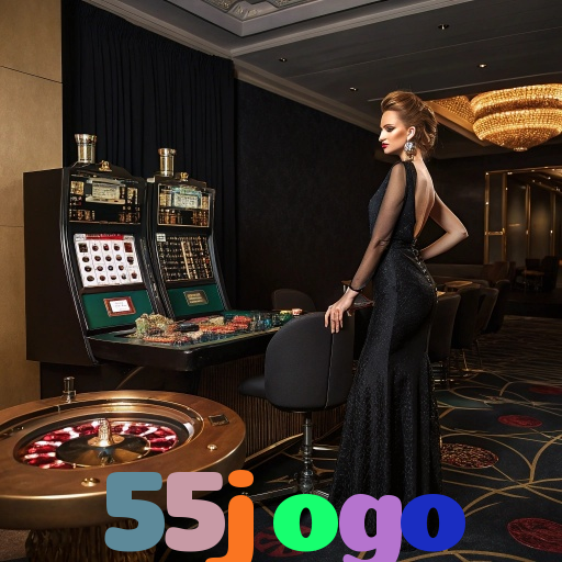 55jogo:Aposte nas melhores slots e conquiste prêmios como nunca!
