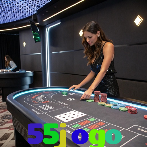 55jogo:Aposte nas melhores slots e conquiste prêmios como nunca!