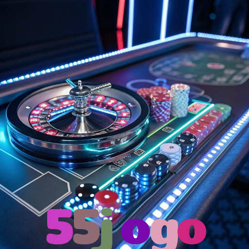 55jogo：Aposte nas melhores slots e conquiste prêmios como nunca!