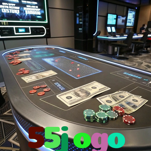 55jogo:Aposte no futebol, jogue poker e conquiste vitórias épicas!