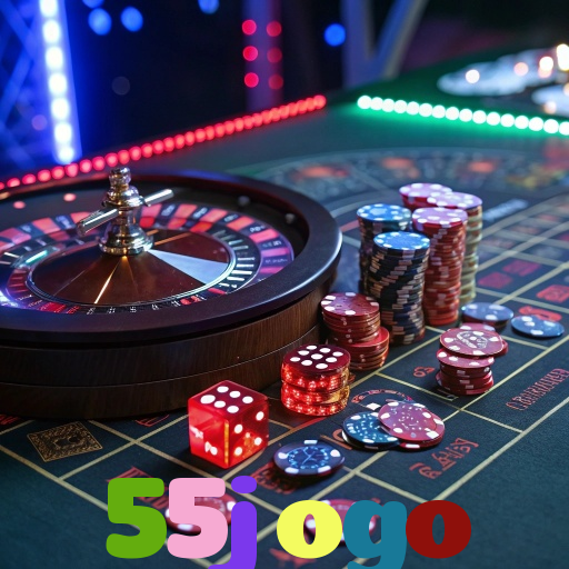 55jogo:Aposte nas melhores slots e conquiste prêmios como nunca!