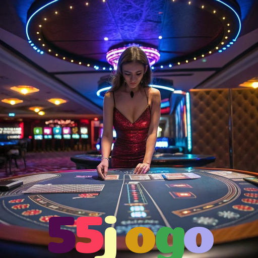 55jogo:Aposte no futebol, jogue poker e conquiste vitórias épicas!