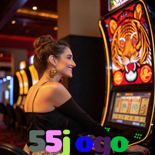 55jogo:Aposte nas melhores slots e conquiste prêmios como nunca!