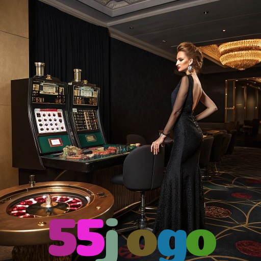 55jogo：Aposte nas melhores slots e conquiste prêmios como nunca!