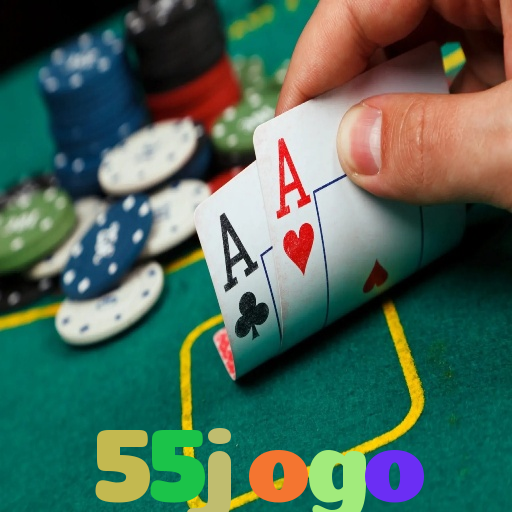55jogo：Jogue poker, aposte no futebol e ganhe em grandes jogos de cassino!