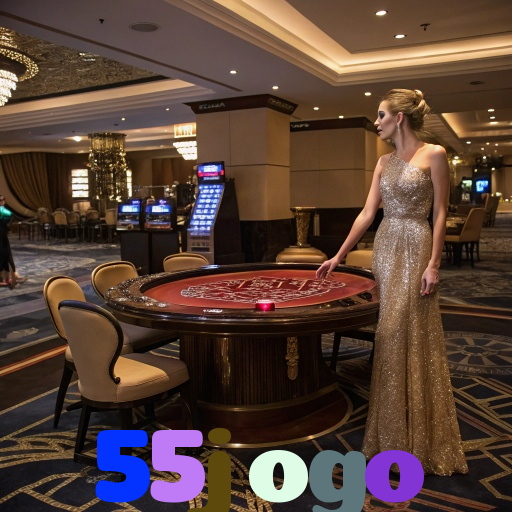 55jogo：Aposte no futebol, jogue poker e conquiste vitórias épicas!