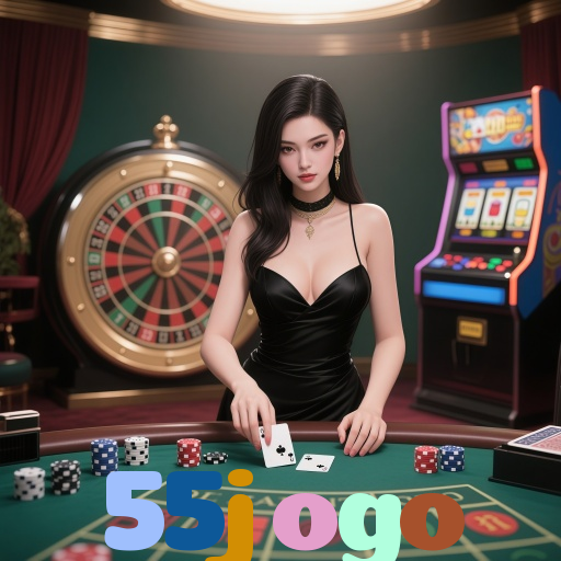 55jogo:Aposte nas melhores slots e conquiste prêmios como nunca!
