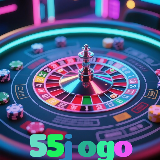 55jogo:Aposte nas melhores slots e conquiste prêmios como nunca!