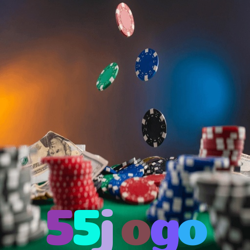55jogo：Aposte nas melhores slots e conquiste prêmios como nunca!