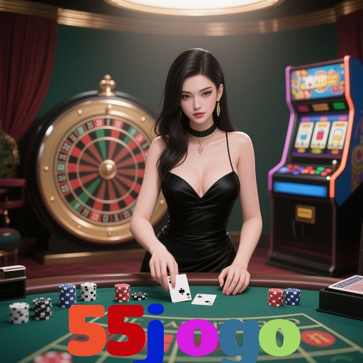 55jogo:Aposte no futebol, jogue poker e conquiste vitórias épicas!