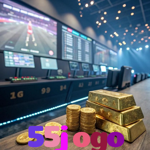 55jogo:Aposte nas melhores slots e conquiste prêmios como nunca!