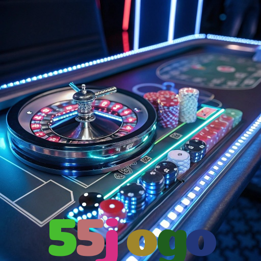 55jogo:Aposte nas melhores slots e conquiste prêmios como nunca!