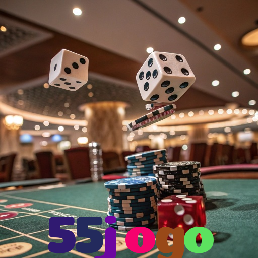 55jogo:Aposte no futebol, jogue poker e conquiste vitórias épicas!