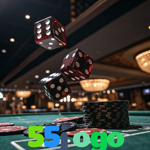 55jogo：Aposte no futebol, jogue poker e conquiste vitórias épicas!