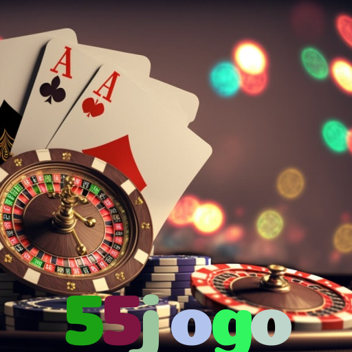 55jogo:Aposte nas melhores slots e conquiste prêmios como nunca!