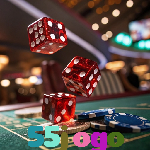 55jogo:Aposte nas melhores slots e conquiste prêmios como nunca!