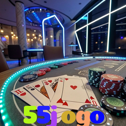 55jogo：Aposte nas melhores slots e conquiste prêmios como nunca!