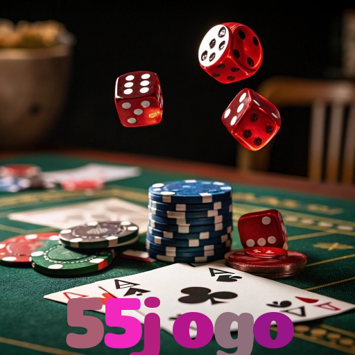 55jogo:Aposte no futebol, jogue poker e conquiste vitórias épicas!