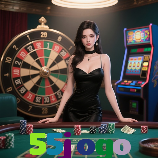 55jogo：Aposte no futebol, jogue poker e conquiste vitórias épicas!