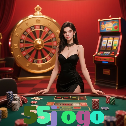 55jogo：Aposte nas melhores slots e conquiste prêmios como nunca!