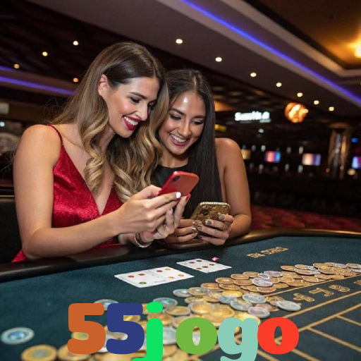 55jogo：Aposte nas melhores slots e conquiste prêmios como nunca!