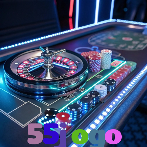 55jogo：Aposte nas melhores slots e conquiste prêmios como nunca!