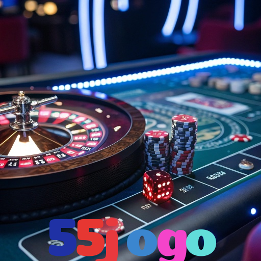 55jogo：Aposte nas melhores slots e conquiste prêmios como nunca!