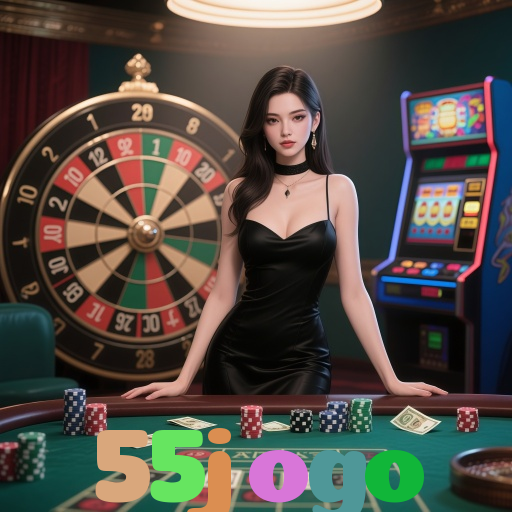 55jogo：Aposte nas melhores slots e conquiste prêmios como nunca!