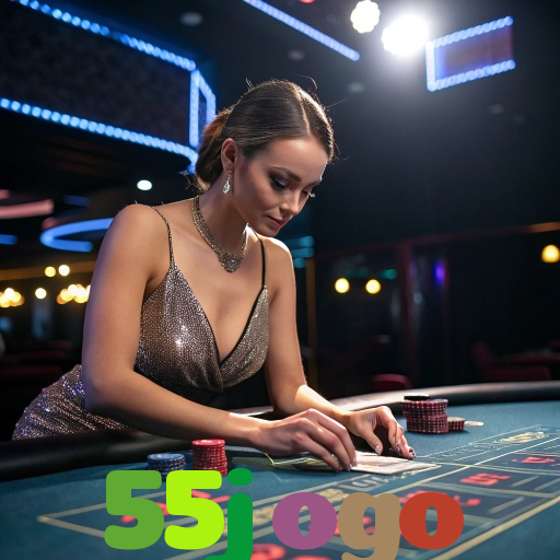 55jogo:Aposte nas melhores slots e conquiste prêmios como nunca!